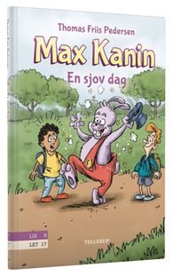 Max Kanin 2: En sjov dag