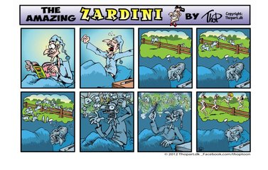 Tegneserier Zardini 02